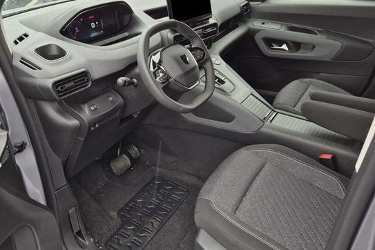 Peugeot Rifter Long L2H1 MPV Allure AT8