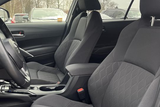 Toyota Corolla Cross 1.8 Hybrid Style