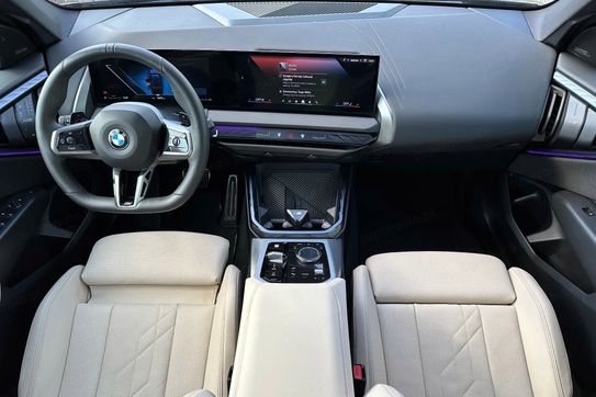 BMW X3 xDrive20d M Sport