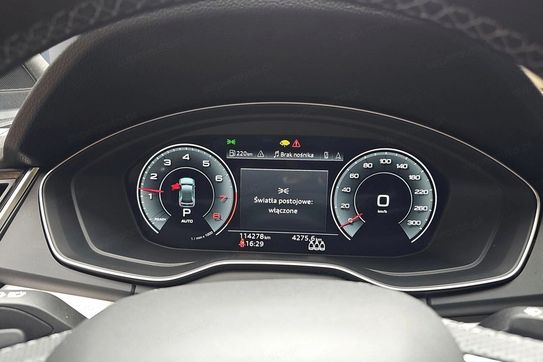 Audi Q5 45 TFSI mHEV quattro S Line S tronic