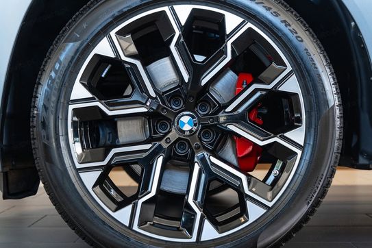 BMW X3 xDrive20 M Sport