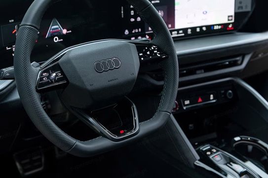 Audi Q5 TFSI quattro S line