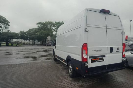 Fiat Ducato Maxi L4H3
