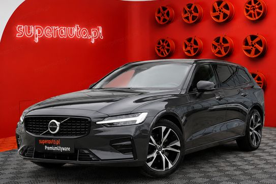 Volvo V60 B4 D Plus Dark aut