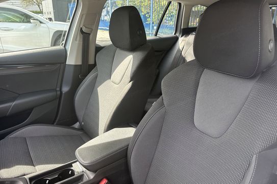Skoda Octavia Ambition 1.5 TSI e-Tec  DSG