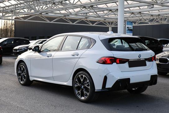 BMW Seria 1 120 M Design