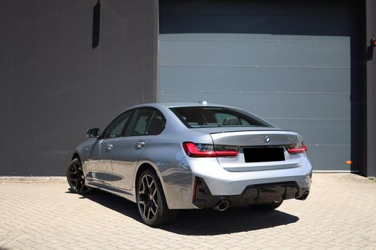 BMW Seria 3 320d M Sport