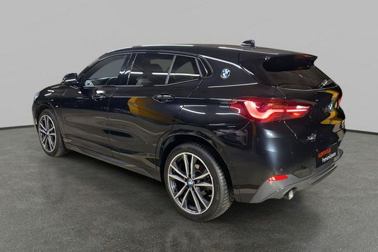 BMW X2 sDrive18i M Sport
