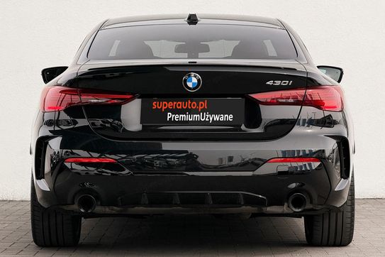 BMW Seria 4 430i xDrive M Sport aut