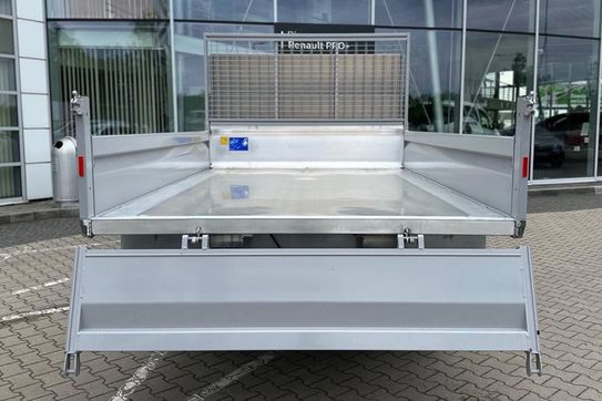 Renault Master L3 Wywrotka