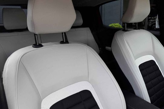Citroen C3 Aircross Max eDCT6 1.2 mHEV