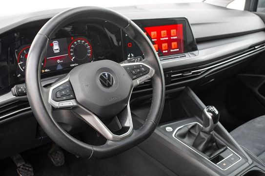 Volkswagen Golf 1.5 TSI
