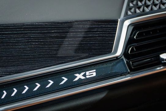 BMW X5 xDrive40d M Sport