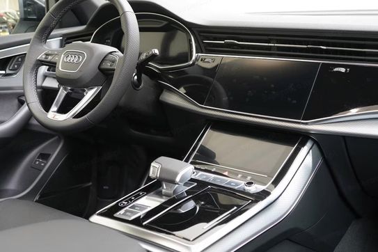 Audi Q8 50 TDI quattro