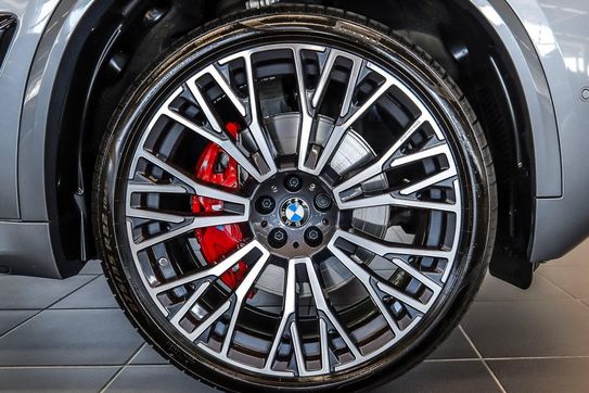 BMW X5 xDrive30d M Sport