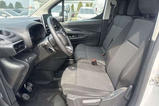 Toyota Proace City Active L1H1