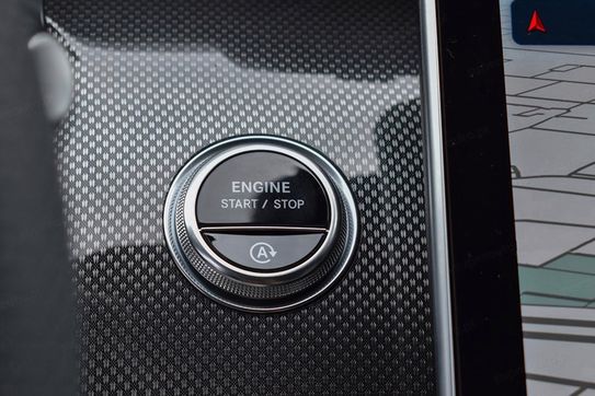 Mercedes Klasa C 300 4-Matic AMG