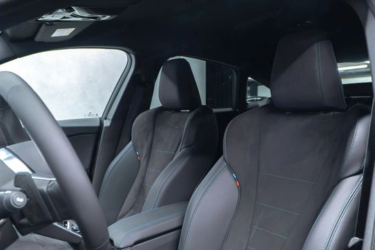BMW Seria 2 Gran Coupe 220