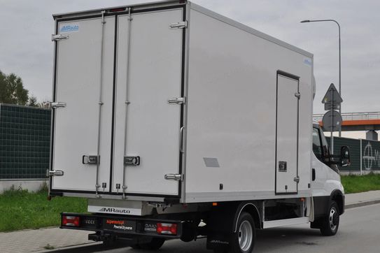 Iveco Daily Chłodnia