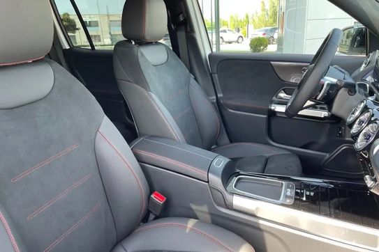 Mercedes GLB 200 AMG Line