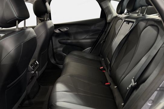 BYD Seal 5 DM-i 1.5
