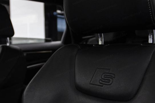 Audi A6 40 TDI mHEV S tronic
