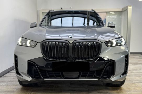 BMW X5 xDrive30d M Sport