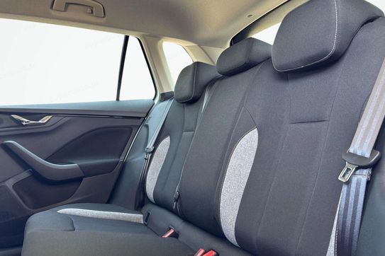 Skoda Kamiq 1.0 TSI Selection DSG