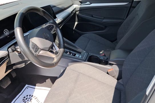 Volkswagen Golf 2.0 Tdi Scr Dsg Life