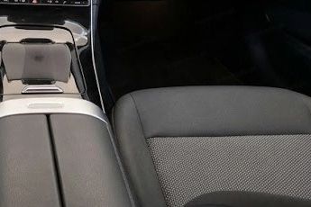 Mercedes Klasa C C 200 d mHEV Avantgarde