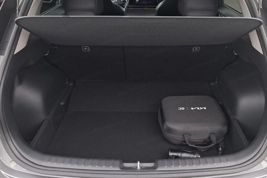 Kia Niro e-Niro 64kWh L