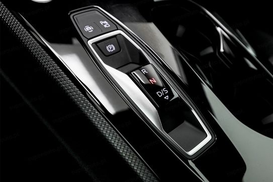 Audi A5 TFSI S line
