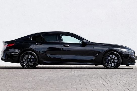 BMW Seria 8 Gran Coupe M850i xDrive