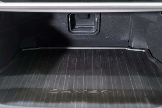 Toyota Camry 2.5 Hybrid Executive e-CVT