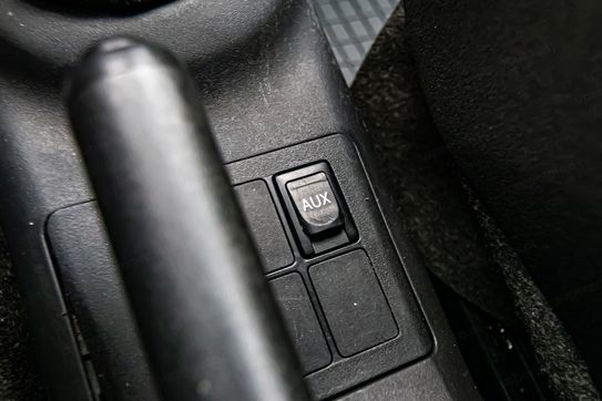 Toyota Yaris 1.4 D-4D