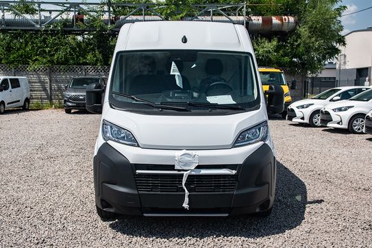 Opel Movano L3H2 AT8