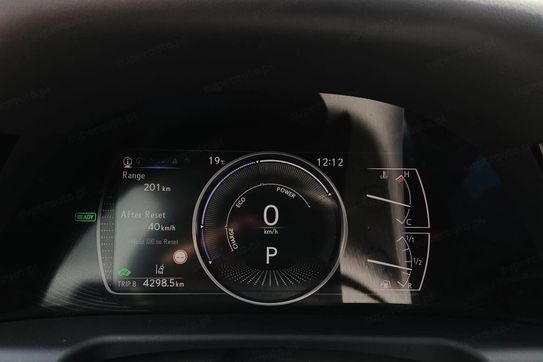 Lexus ES 300h Business Edition