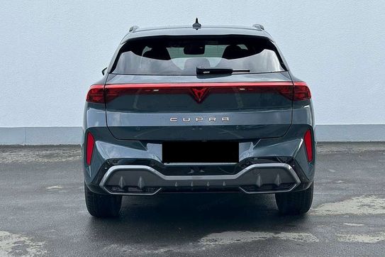 Cupra Terramar 1.5 eTSI mHEV DSG