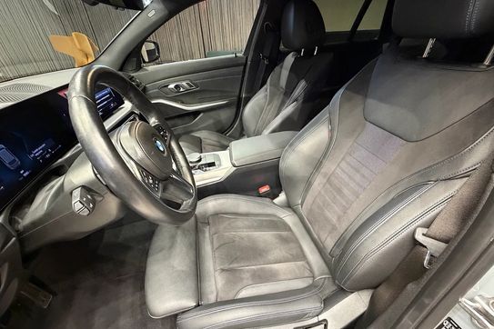 BMW Seria 3 Touring 320d xDrive M Sport
