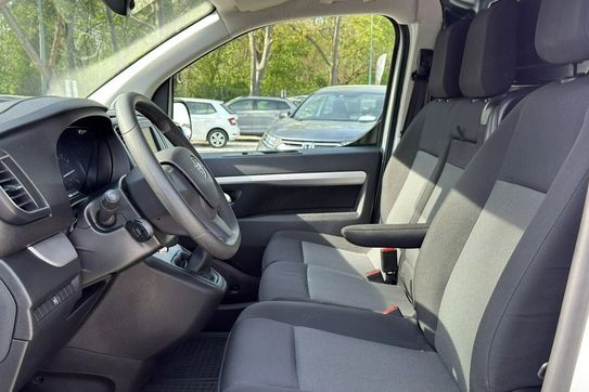 Opel Vivaro 2.0 CDTI Extra Long