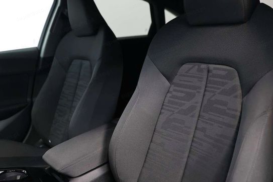 Audi A5 TFSI quattro