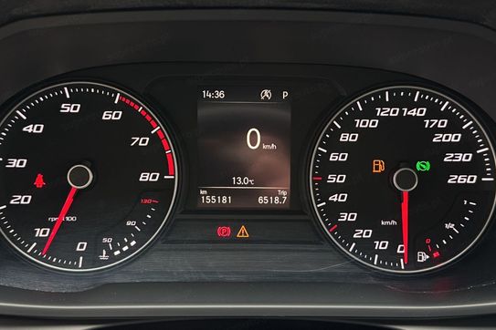Seat Leon 1.5 Etsi Style Dsg