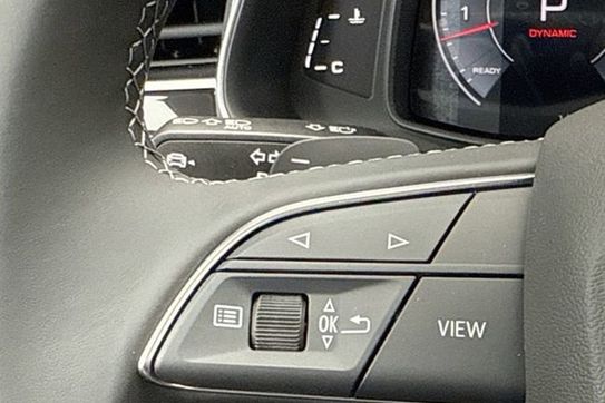 Audi Q8 TDI quattro