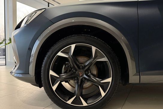 Cupra Formentor 2.0 TSI 4Drive DSG