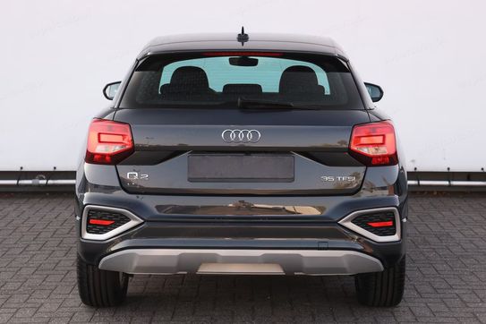 Audi Q2 35 TFSI Advanced