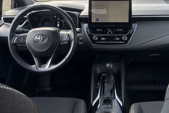 Toyota Corolla 1.8 Hybrid Comfort