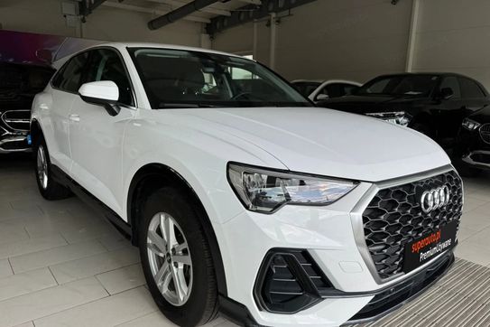 Audi Q3 35 TFSI S tronic