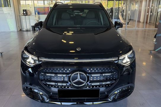 Mercedes GLB 250+ EQ Progressive