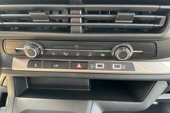 Fiat Scudo XL L2H1