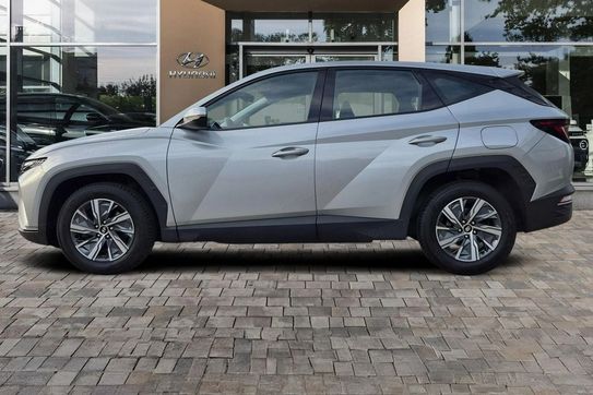 Hyundai Tucson 1.6 t-Gdi Modern 2WD